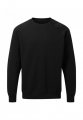 Sweater SG raglan SG23 zwart